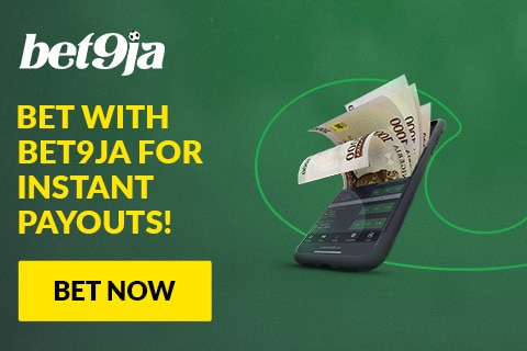 Bet with Bet9ja for Instant Payouts - Bet Now