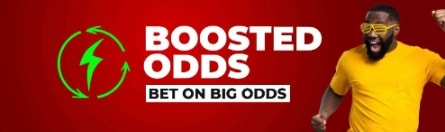 Boosted Odds