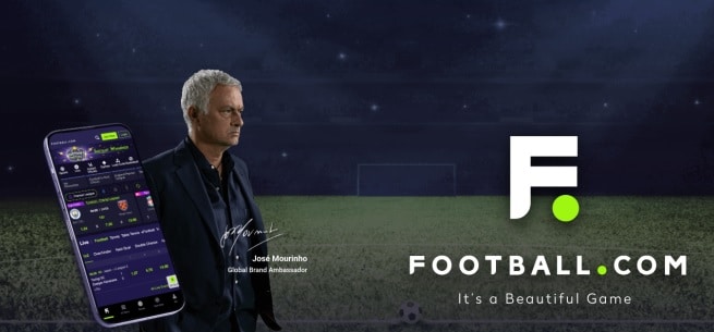 Football.com José Mourinho