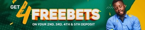 AccessBET Deposit Bonus