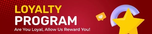 Loyalty Program