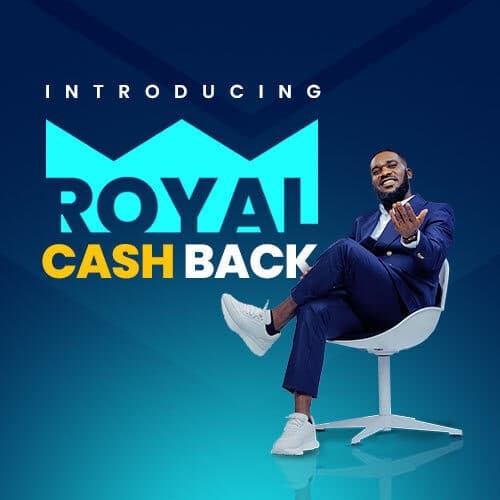 Cashback BetKing