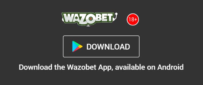 Wazobet App