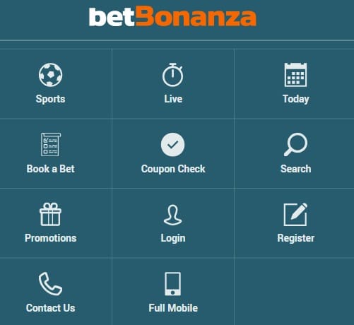 betBonanza App